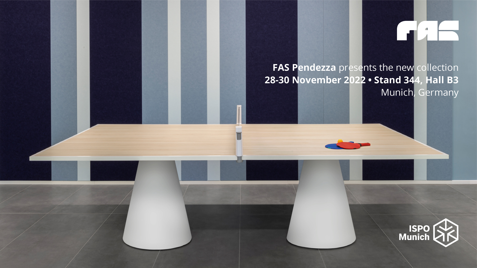 ISPO 2022