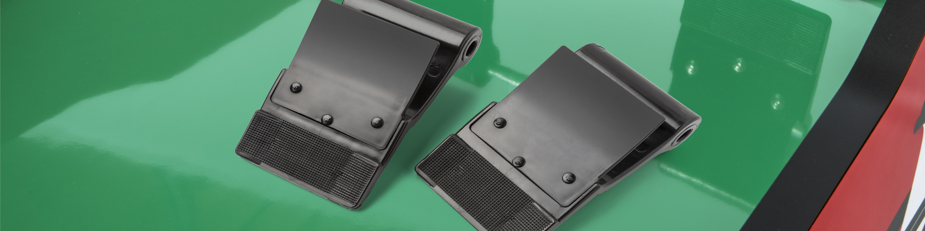 Accessories for Tam Tam tables