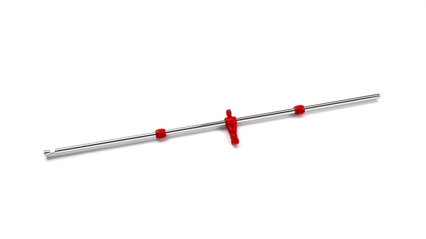 Straight through poles for indoor – 1 figure