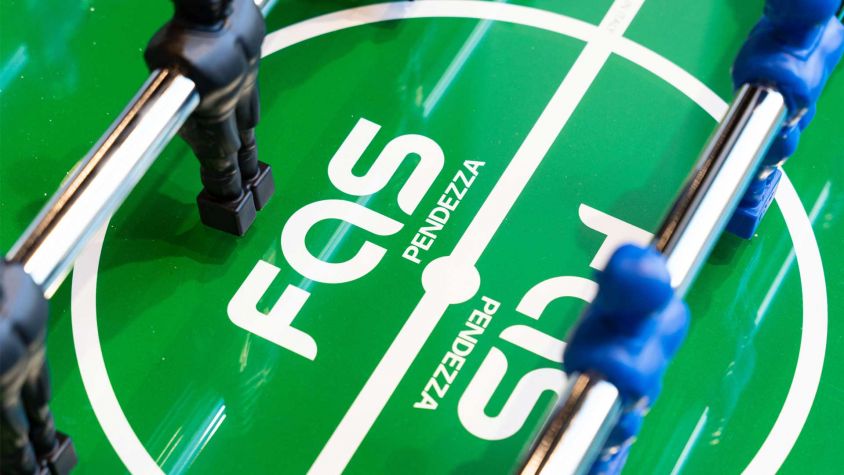 FUN - Edizione Atalanta