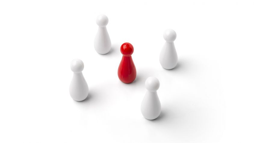 PRINTED SKITTLE 25 MM