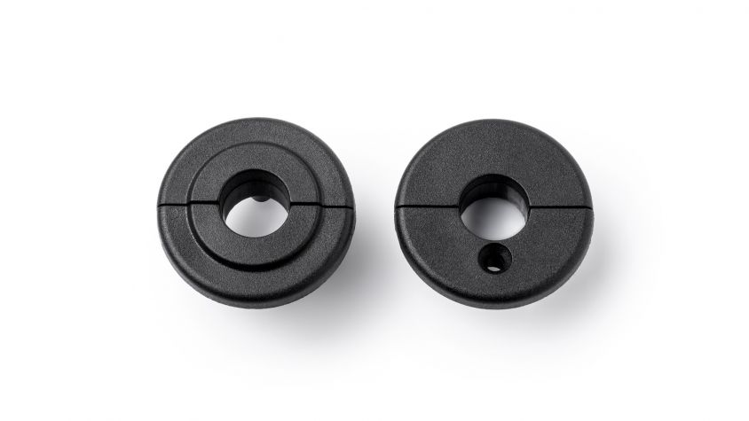 F65 – STRAIGHT THROUGH BUSHING