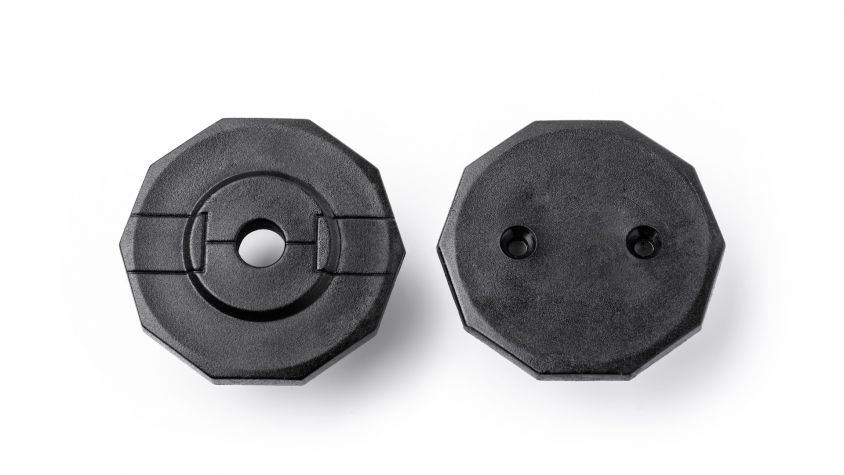 SLIDE – TELESCOPIC BUSHING