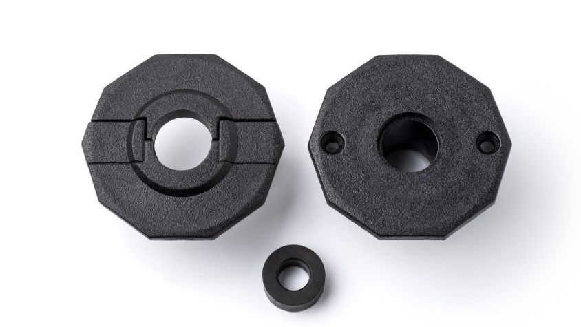 SLIDE – TELESCOPIC BUSHING WITH BALL BEARING