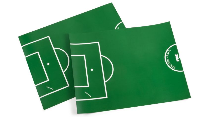 OROBIC - CARDBOARD PLAYING FIELD