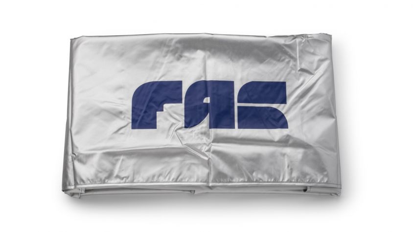 DELUXE BLANKET FOR TABLE FOOTBALL