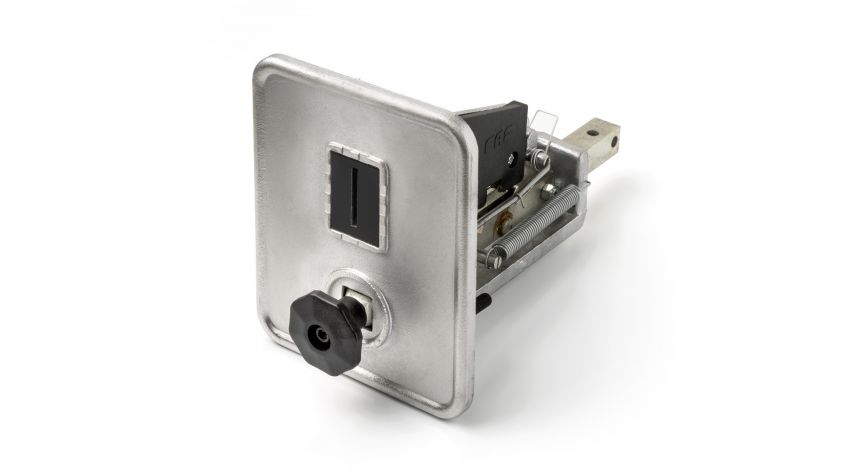 FAS COIN-Acceptor
