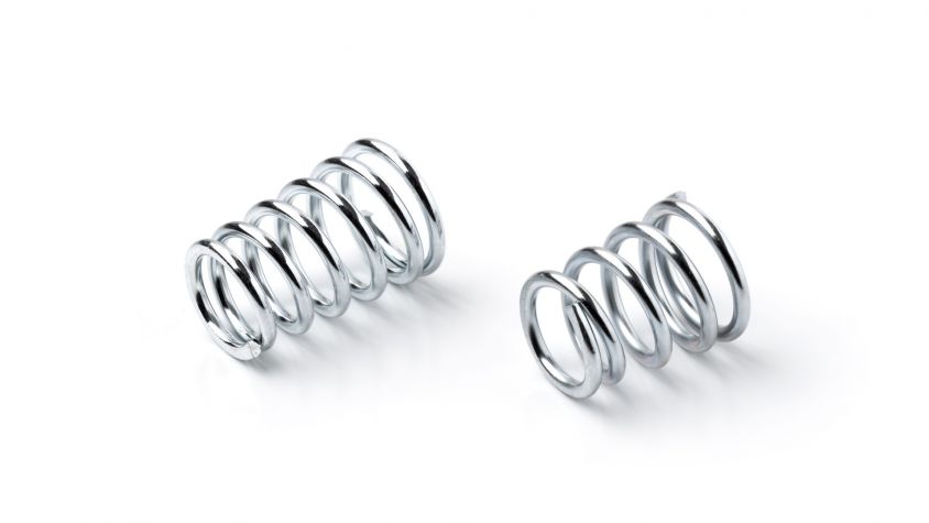 COMPLETE SET OF 16 SPRINGS FOR UISP TABLE FOOTBALL