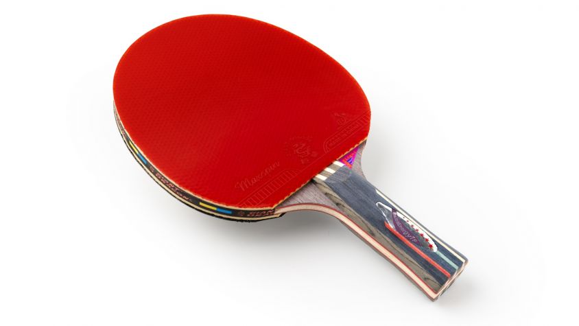 7 STARS TABLE TENNIS RACKET