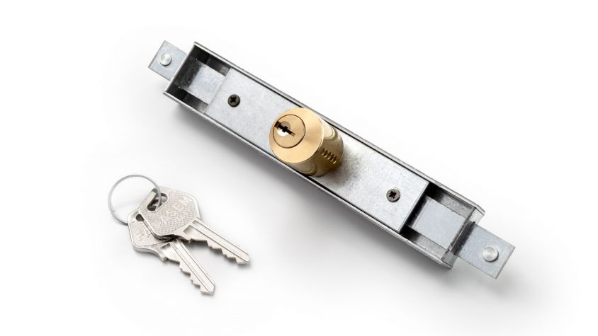 LOCK FOR TABLE FOOTBALL