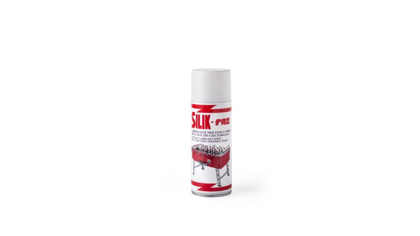 Silicone Spray