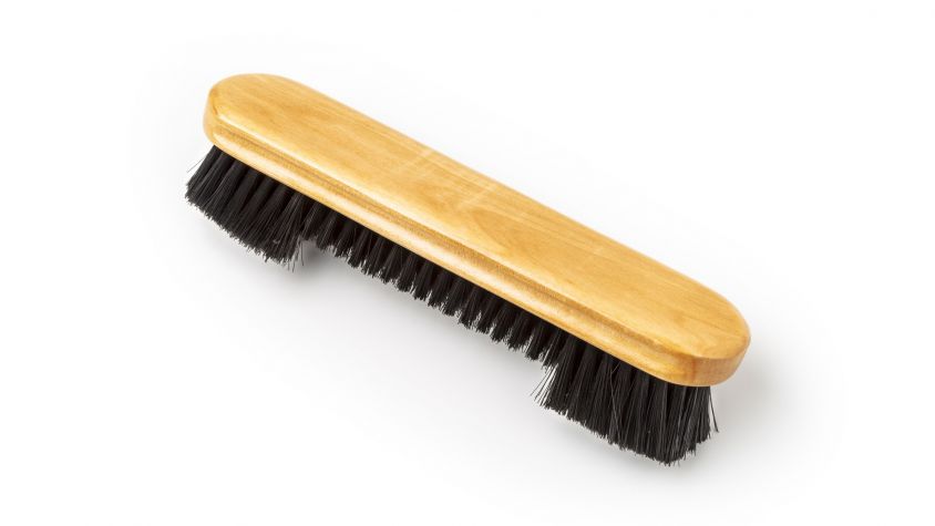 Nylon brush for pool