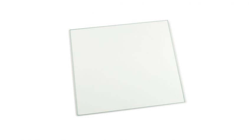 MICRO IMPACT RESISTANT TOUGHENED GLASS TOP